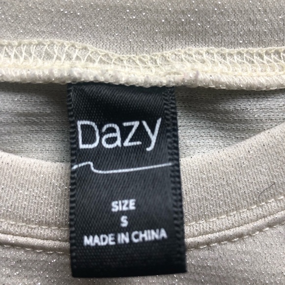 Sparkly baby- tee - Picture 2 of 2